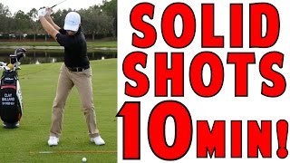 Famous Want to Hit More Solid Golf Shots in 10 minutes? Net Worth
