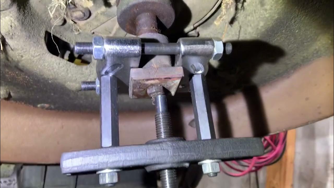 how-to-remove-blade-adapter-youtube
