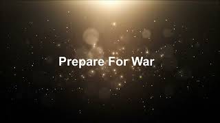 Prepare for War: Unveiling the Hidden Realities of Spiritual Warfare by Dr. Rebecca Brown