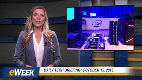 Daily Tech Briefing: VMware Developing Ways to Use Encryption to Secure Virtualization