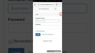Green apple vpn Reseller pin screenshot 5
