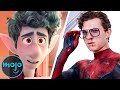 Top 10 Best Tom Holland Movies