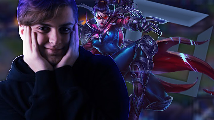 DÁ se VAYNE TOP vůbec HRÁT? - Carzzy