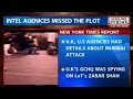 Intel agencies missed plot: Could