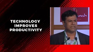 Technology Improves Productivity screenshot 1