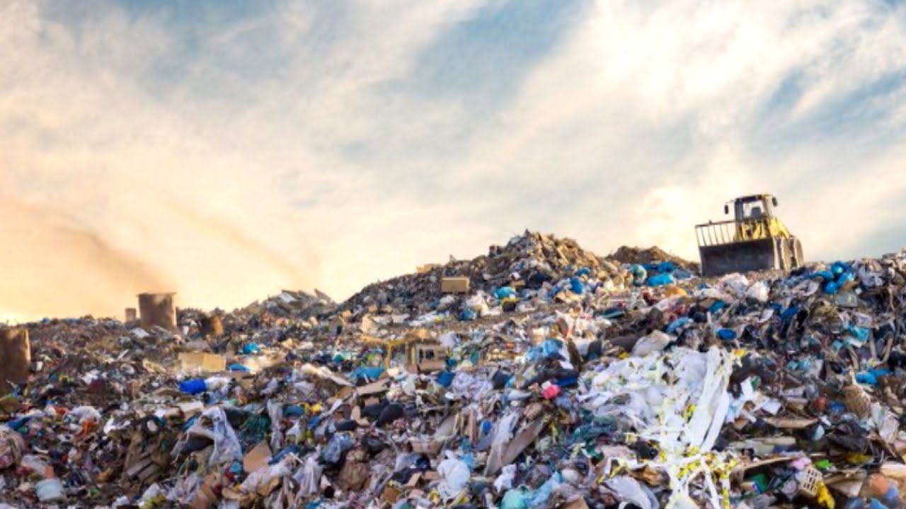 CAN MAROC 2025: GESTION DES DÉCHETS A AGADIR - ÉQUINOXE TV