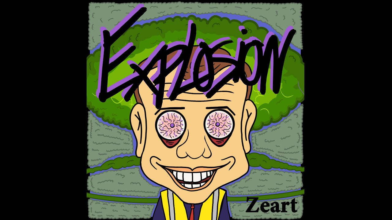 Watch ZEART - MACRON EXPLOSION - ACID/CORE REMIX on YouTube Watch ZEART - MACRON EXPLOSION - ACID/CORE REMIX on YouTube