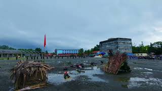 Small Unit Tactics of North Eastern Mindanao State University - Cantilan ROTC Unit 2026