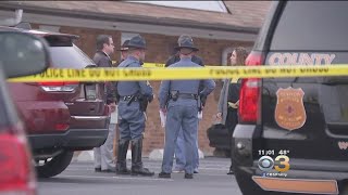 Authorities: 2 Men Found Dead At Delaware Motel