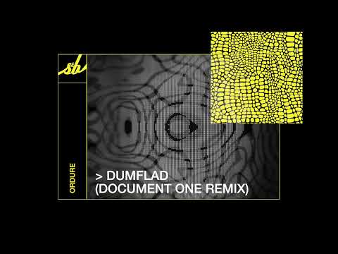 Putar Dumflad - Document One