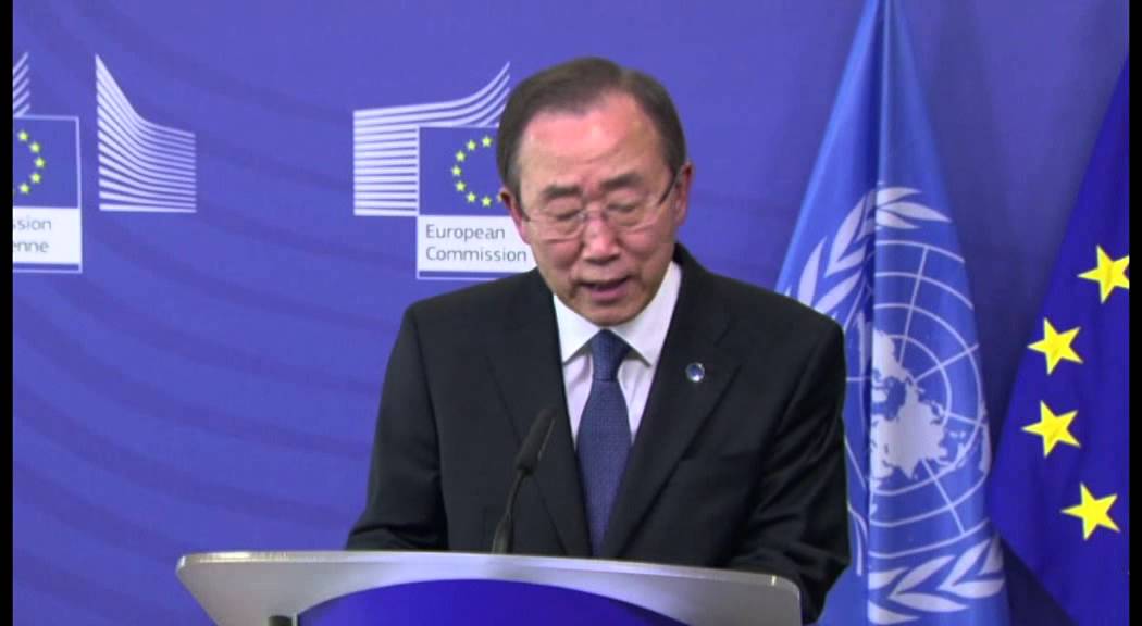 EU Has Announced It Will Pay For Asylum Seekers In Its Northern Areas EU Has Announced It Will Pay For Asylum Seekers In Its Northern Areas