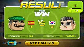 HEAD SOCCER | Unlock Kepler-22b & Winning Asura Without Hurt | ARSDORINT TEAM screenshot 5