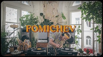 True Turkish Disco Vibes by Fomichev – L’atelier de Musique Ep005