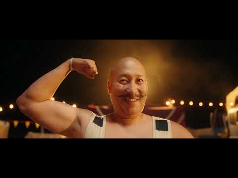 ORYNKHAN – TU TU TU (Official Music video)