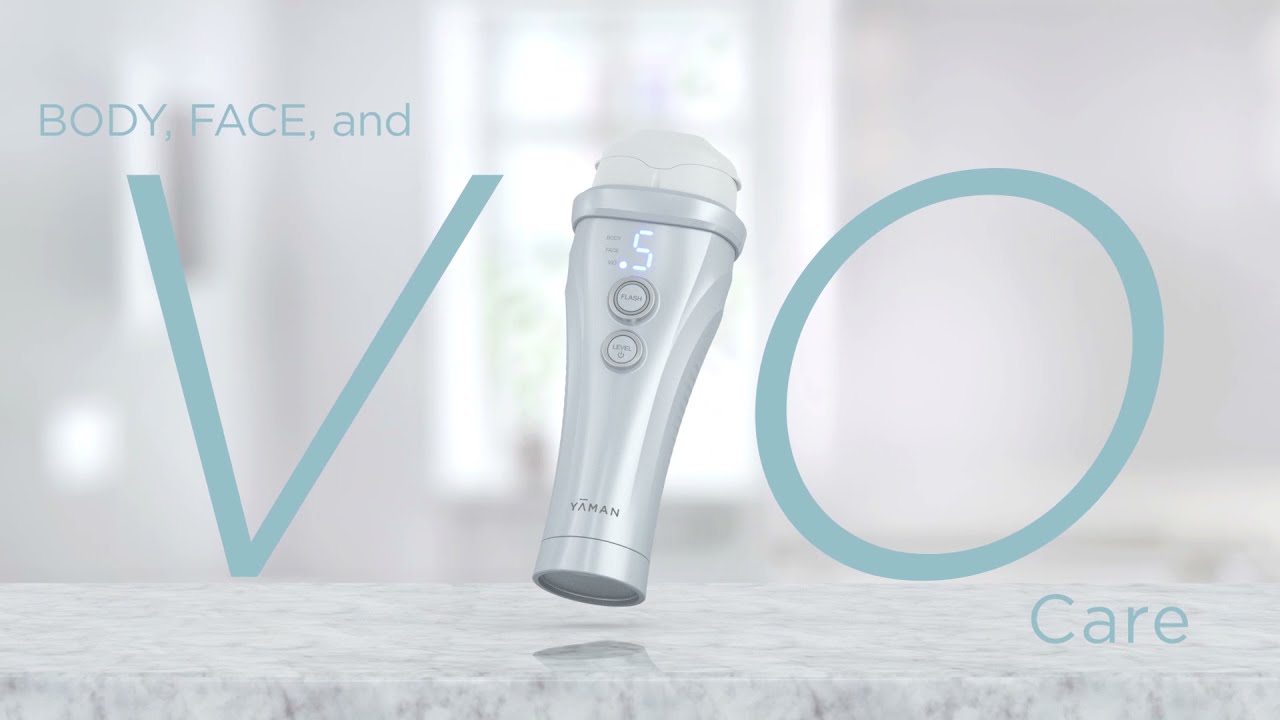 ヤーマン レイボーテ ヴィーナス レイボーテ ヴィーナス｜光美容器 | YA-MAN TOKYO JAPAN