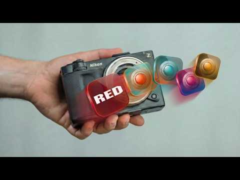 RED LUTs in the ZR: HOW TO USE THEM?