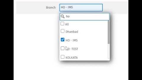 Checkbox list Dropdown with search Functionality in asp.net c#