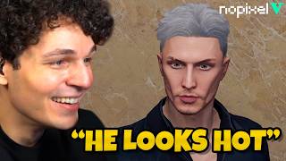 RAYC FIRST DAY IN NOPIXEL V | RAYMOND HAS CHANGED
