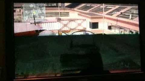 cod6 glitch terminal
