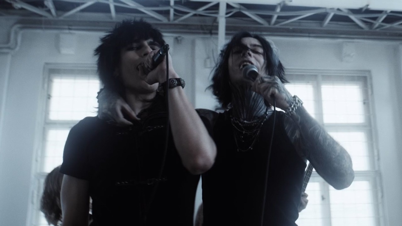 Watch SABLE, 20TOKENS - WDYK (official music video) on YouTube Watch SABLE, 20TOKENS - WDYK (official music video) on YouTube