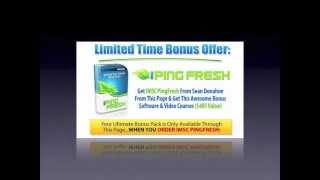 Ping Fresh Download