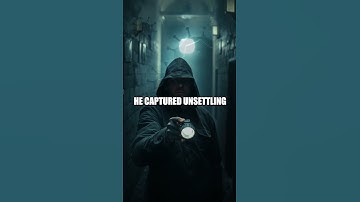 The Haunted Whispers of the Old Prison