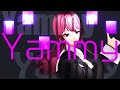 【MMD】自分の創作キャラでラヴィ