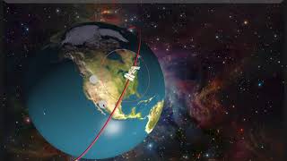 Interactive 3D Tracking Demo With ISS Real-Time Tracker 3D