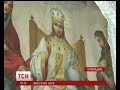 У сільському храмі на Тернопільщині мироточать чотири ікони