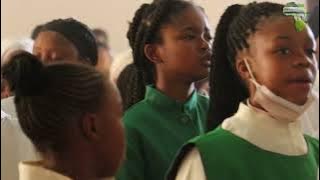 Tlotlo Le Be Ho Modimo by Archdiocese of Pretoria Altar Servers Choir