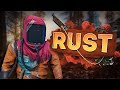 🔴【 RUST 】ЧИСТО НА ЧИЛЕ НА РАСЛАБОНЕ 🔴