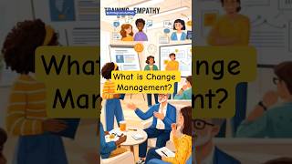 What is Change Management? | Hinglish Tutorial | Strategic Analyst Hub