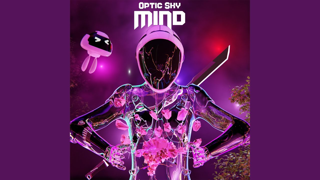Watch MIND on YouTube Watch MIND on YouTube