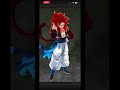 LR CARNIVAL SSJ4 GOGETA HAS BEEN PULLED! #shorts