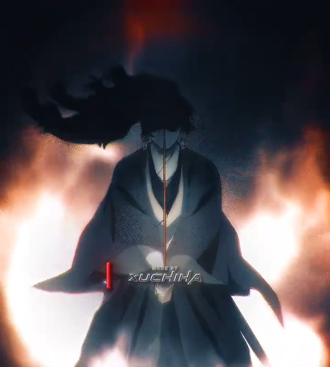 Yoriichi's Soul entered in Tanjiro 💀🔥 - Tanjiro Edit | Qmiir - Sempero (Slowed & Reverb)