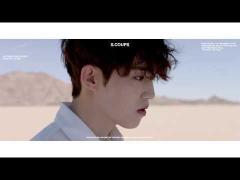 Seungcheol X Jeonghan X Jisoo(95 line)Trailer cut
