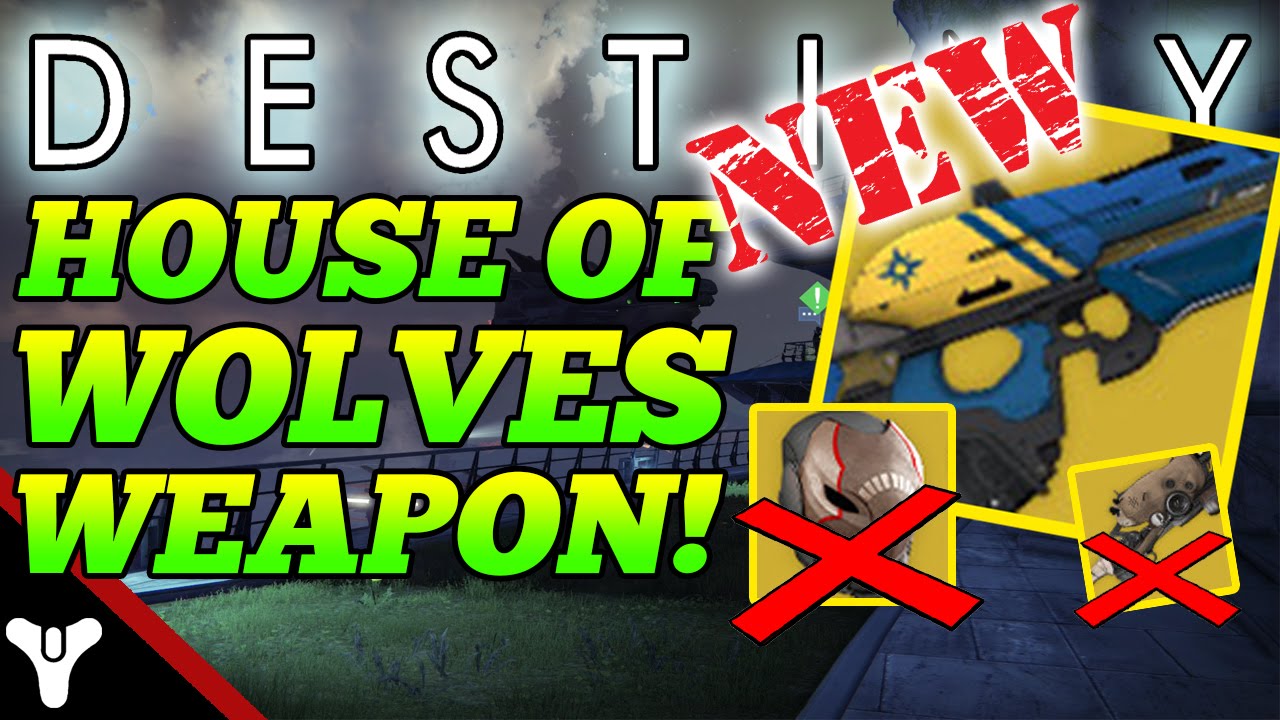 Destiny: 