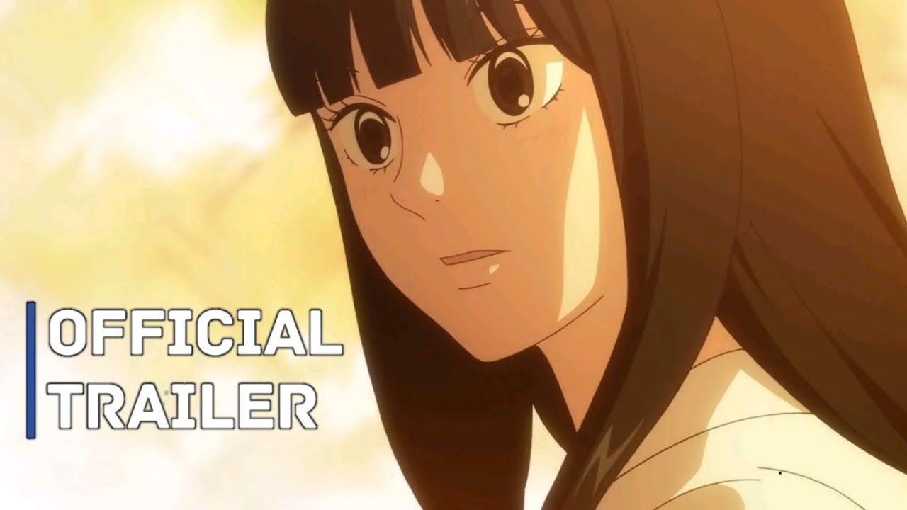 From Me to You: Kimi ni Todoke Season 3 | Official Trailer - YouTube
