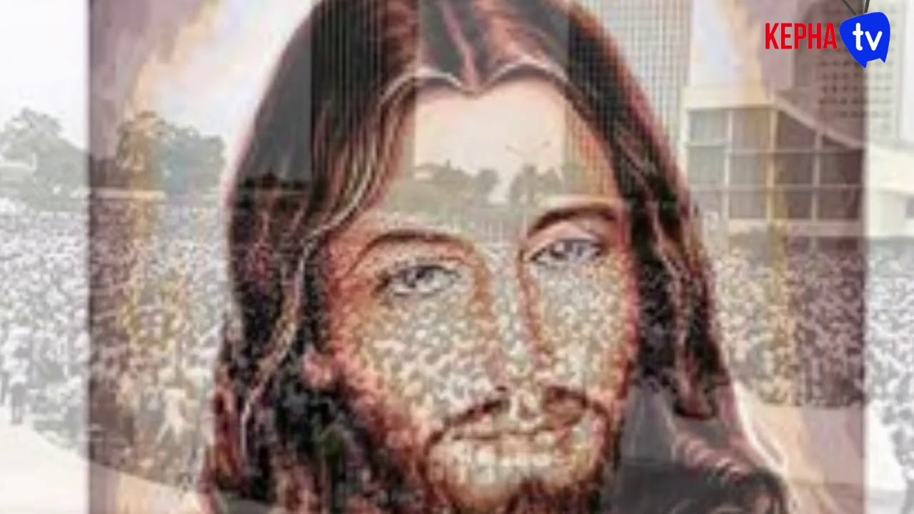 PEUPLES DE LA TERRE PERE MAXIME DOGBO