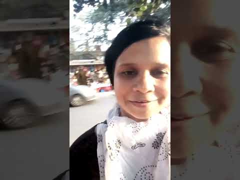 Goa places (India) - Colva beach marketside  # Travel Vlog with Jesus chat -karen dias-