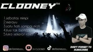 DUGEM MUSIC NONSTOP 'main jiwa'[CLOONEY]