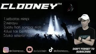 DUGEM MUSIC NONSTOP 'main jiwa'[CLOONEY]