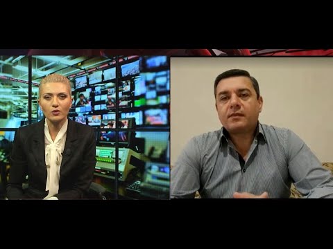 რუსეთი სუსტდება - კონფლიქტოლოგი სოსო ვახტანგაშვილი დღევანდელი მოვლენების შეფასებისას