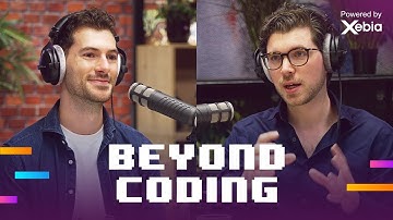 AI in Software Development | Roy Derks | Beyond Coding Podcast #159