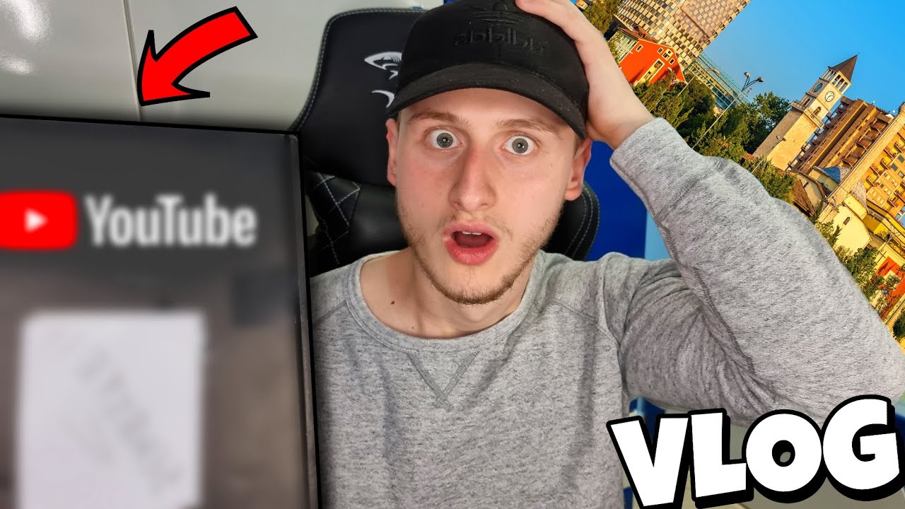 VLOG + MORA KUTINE DHURATE NGA YOUTUBE...