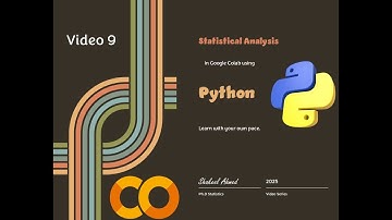 Pearson, Spearman & Kendall Correlation in Python with Interpretation & Heatmap for Visualization