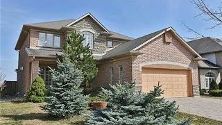 43 Etherington Crescent Binbrook ON