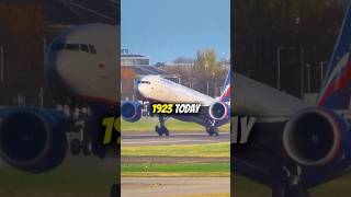 ✈️ 'The Oldest Airline in Russia: Aeroflot’s Amazing Story!'#automobile #airplane #aviation