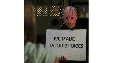 Poor Choices (Prod. Boyfifty)