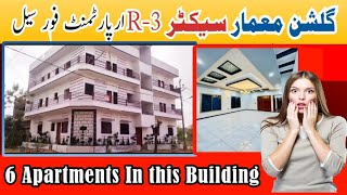 Gulshan e maymar karachi | house for sale in Karachi #housetour #House